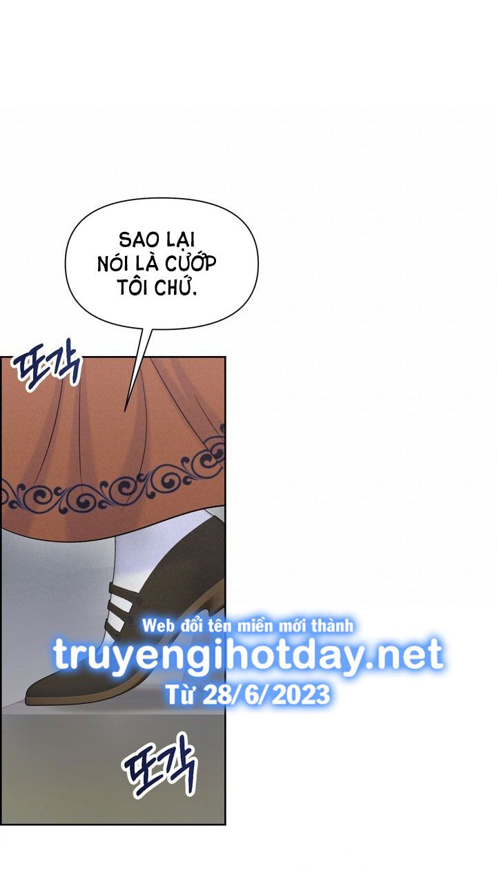 đọc truyện [18+] Cách Thuần Hóa Quái Thú Xấu Xa Chương 25.1 ảnh 13 tại Giả Dược