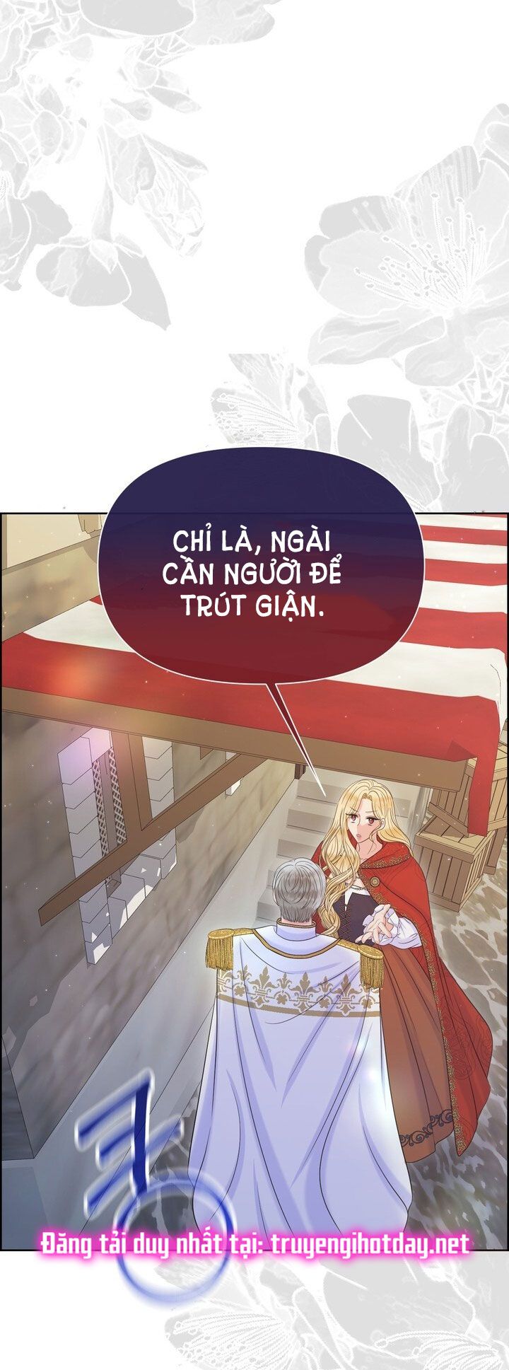 đọc truyện [18+] Cách Thuần Hóa Quái Thú Xấu Xa Chương 25.1 ảnh 22 tại Giả Dược