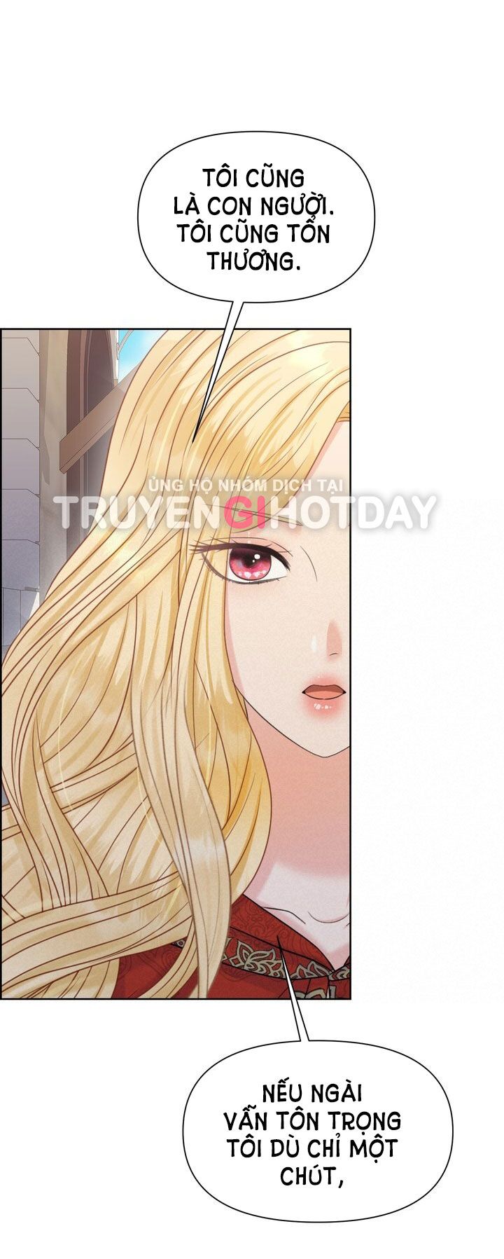 đọc truyện [18+] Cách Thuần Hóa Quái Thú Xấu Xa Chương 25.1 ảnh 24 tại Giả Dược