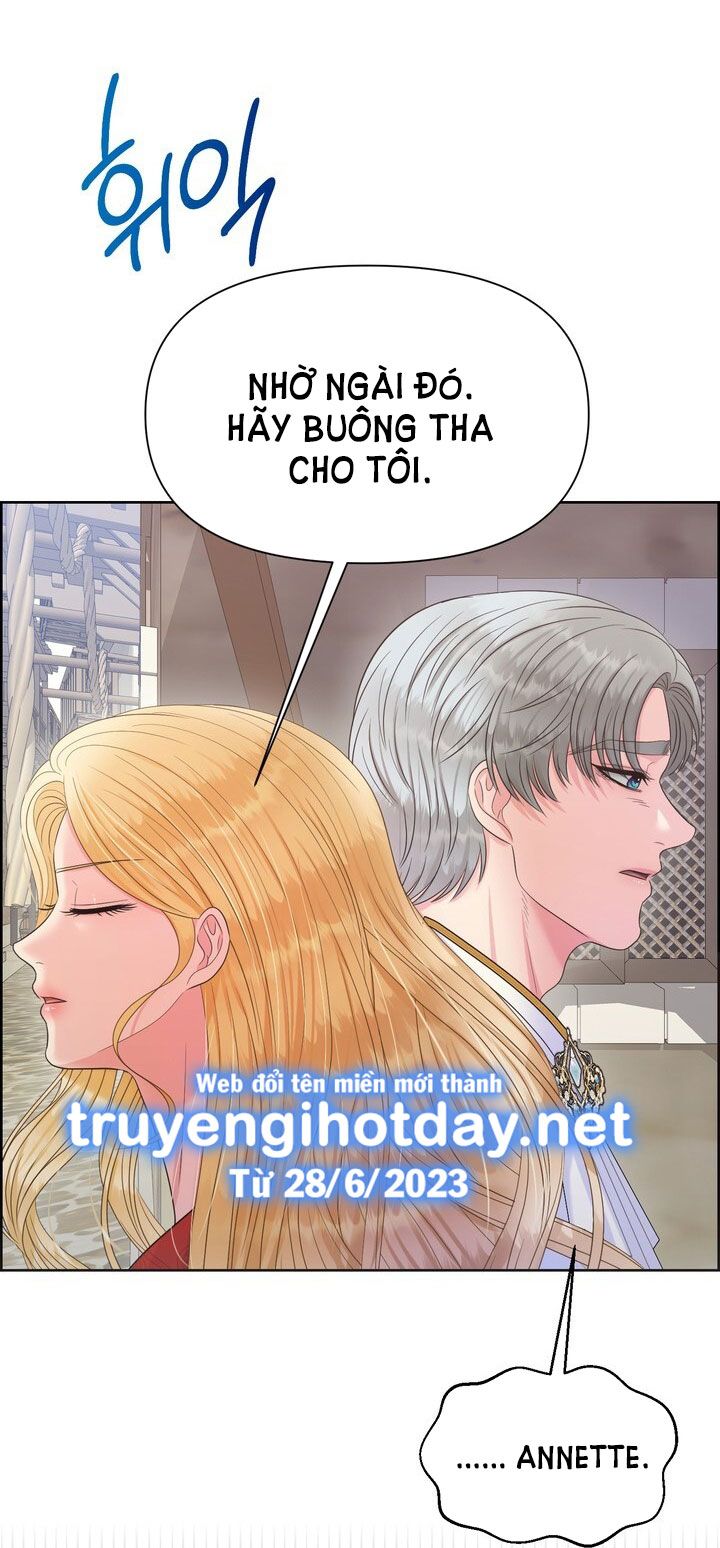 đọc truyện [18+] Cách Thuần Hóa Quái Thú Xấu Xa Chương 25.1 ảnh 25 tại Giả Dược