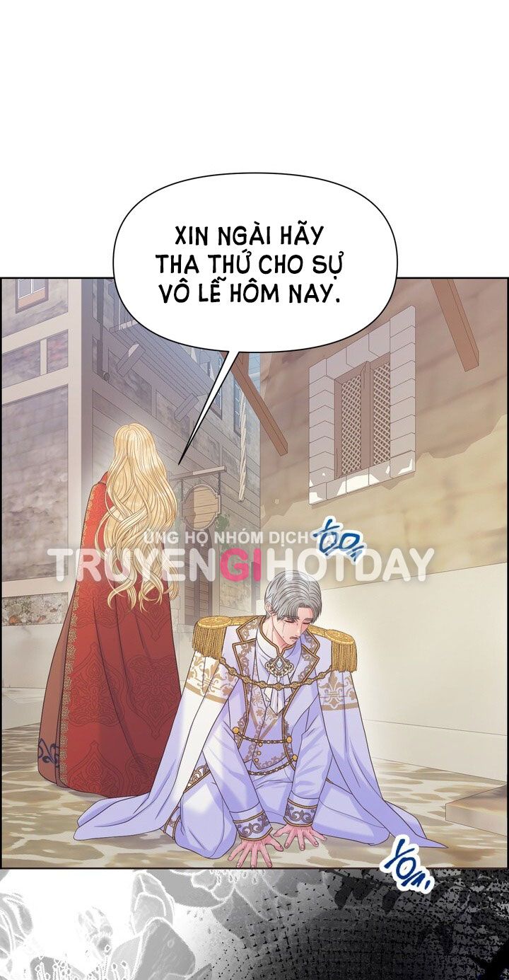 đọc truyện [18+] Cách Thuần Hóa Quái Thú Xấu Xa Chương 25.1 ảnh 30 tại Giả Dược
