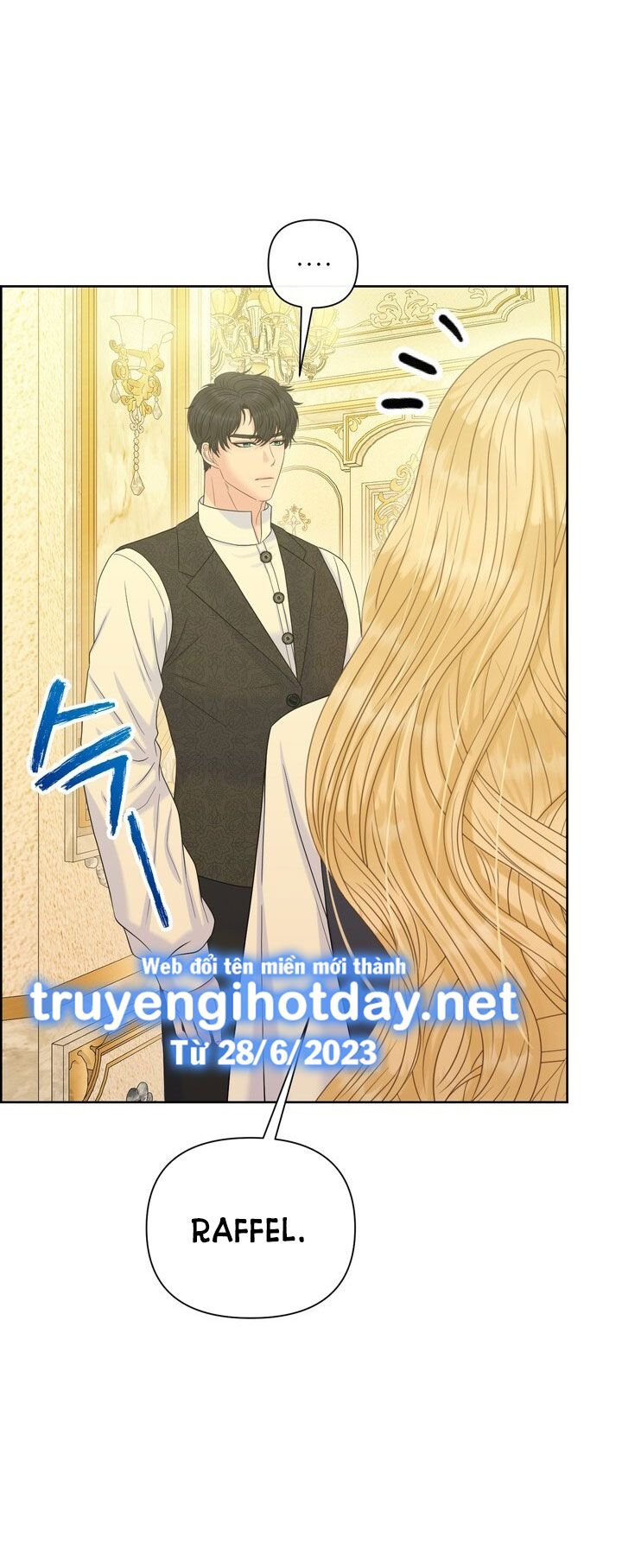 đọc truyện [18+] Cách Thuần Hóa Quái Thú Xấu Xa Chương 25.1 ảnh 37 tại Giả Dược