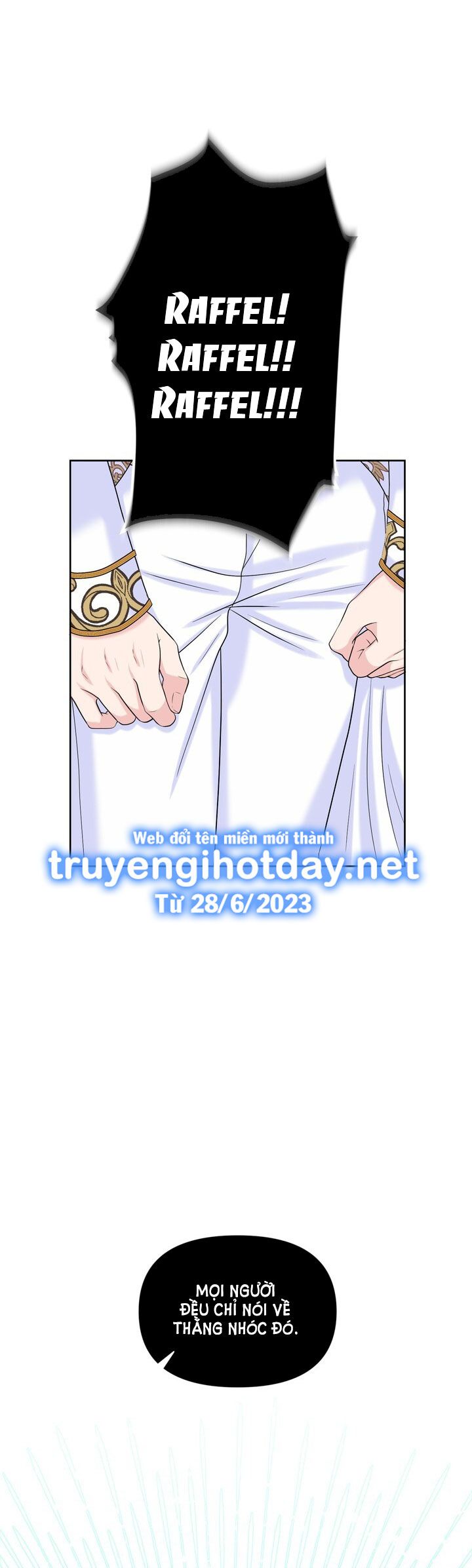 đọc truyện [18+] Cách Thuần Hóa Quái Thú Xấu Xa Chương 25.1 ảnh 8 tại Giả Dược