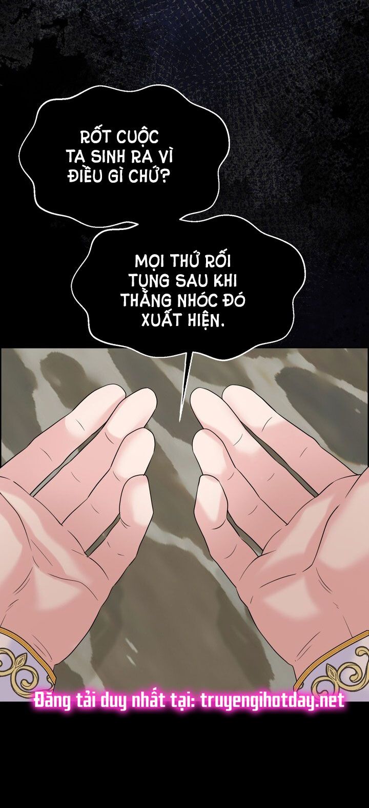đọc truyện [18+] Cách Thuần Hóa Quái Thú Xấu Xa Chương 25.1 ảnh 10 tại Giả Dược
