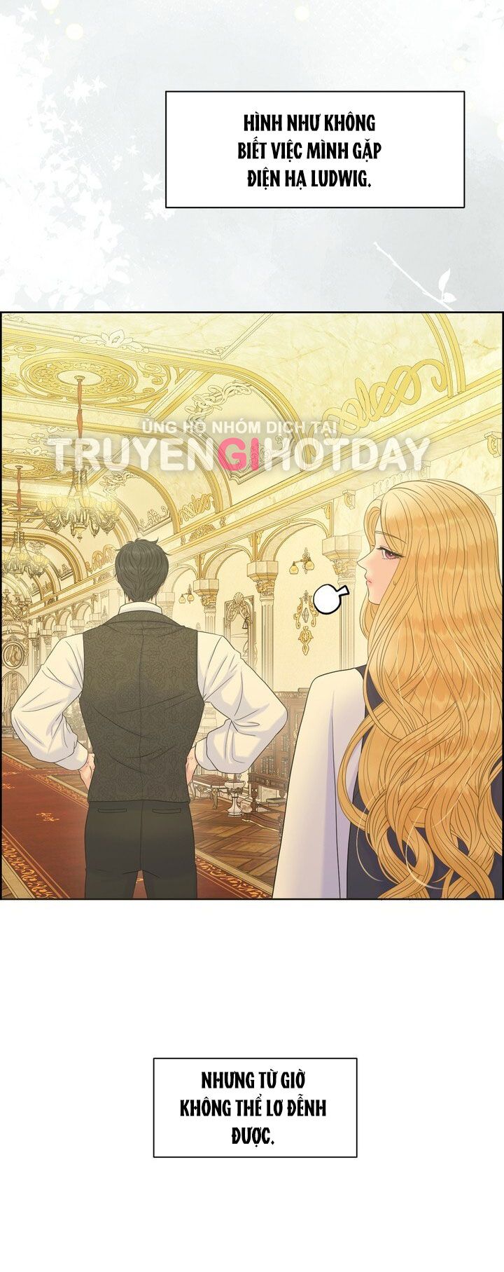 đọc truyện [18+] Cách Thuần Hóa Quái Thú Xấu Xa Chương 25.2 ảnh 2 tại Giả Dược