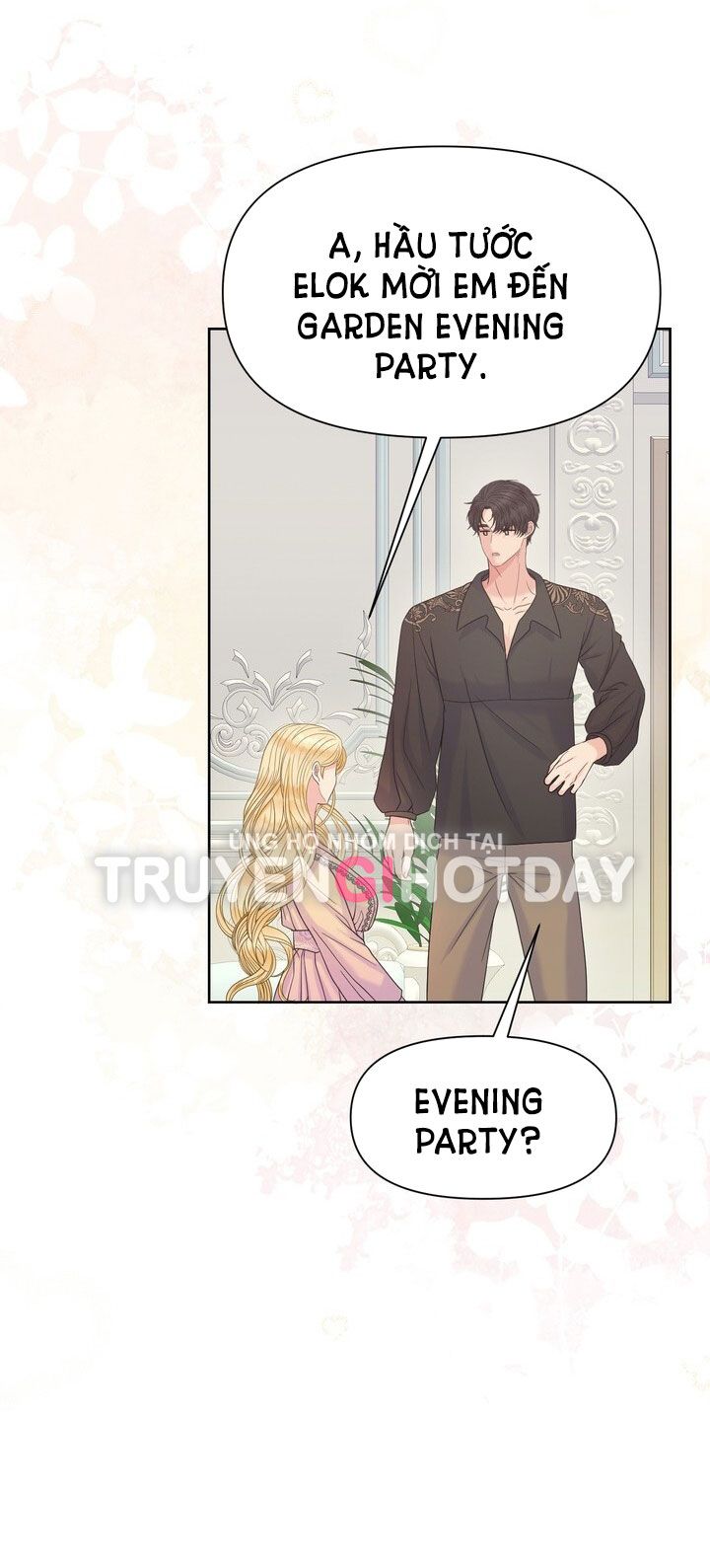 đọc truyện [18+] Cách Thuần Hóa Quái Thú Xấu Xa Chương 25.2 ảnh 17 tại Giả Dược