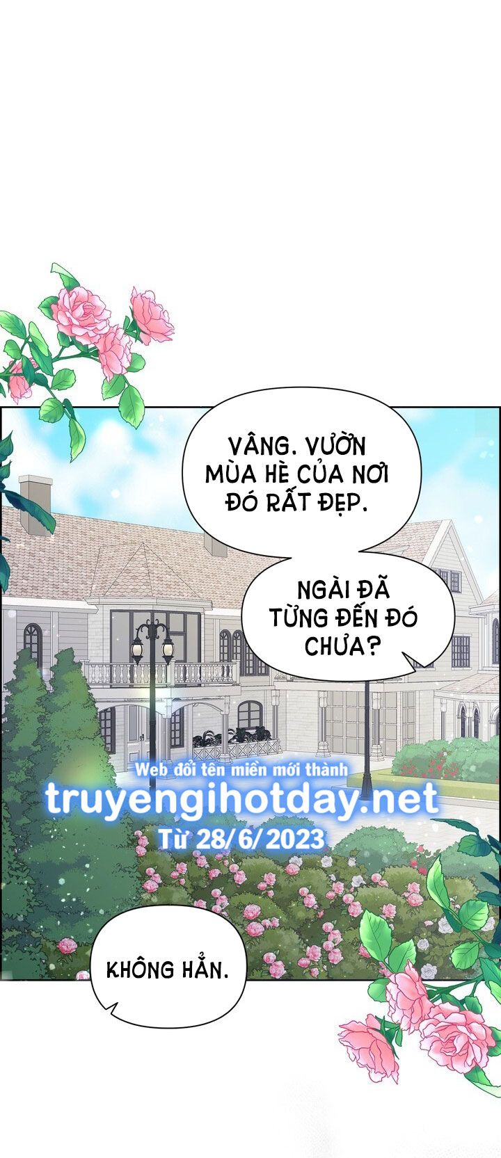 đọc truyện [18+] Cách Thuần Hóa Quái Thú Xấu Xa Chương 25.2 ảnh 18 tại Giả Dược