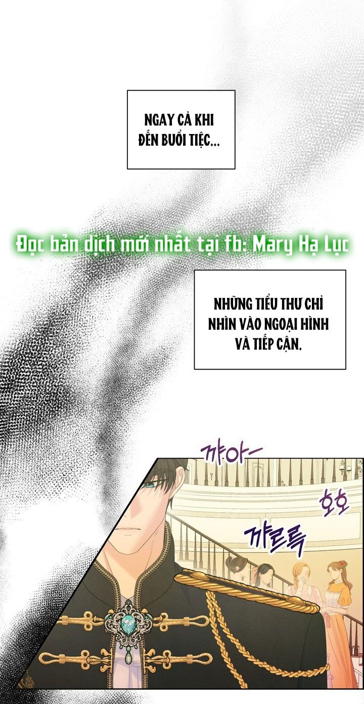 đọc truyện [18+] Cách Thuần Hóa Quái Thú Xấu Xa Chương 25.2 ảnh 19 tại Giả Dược
