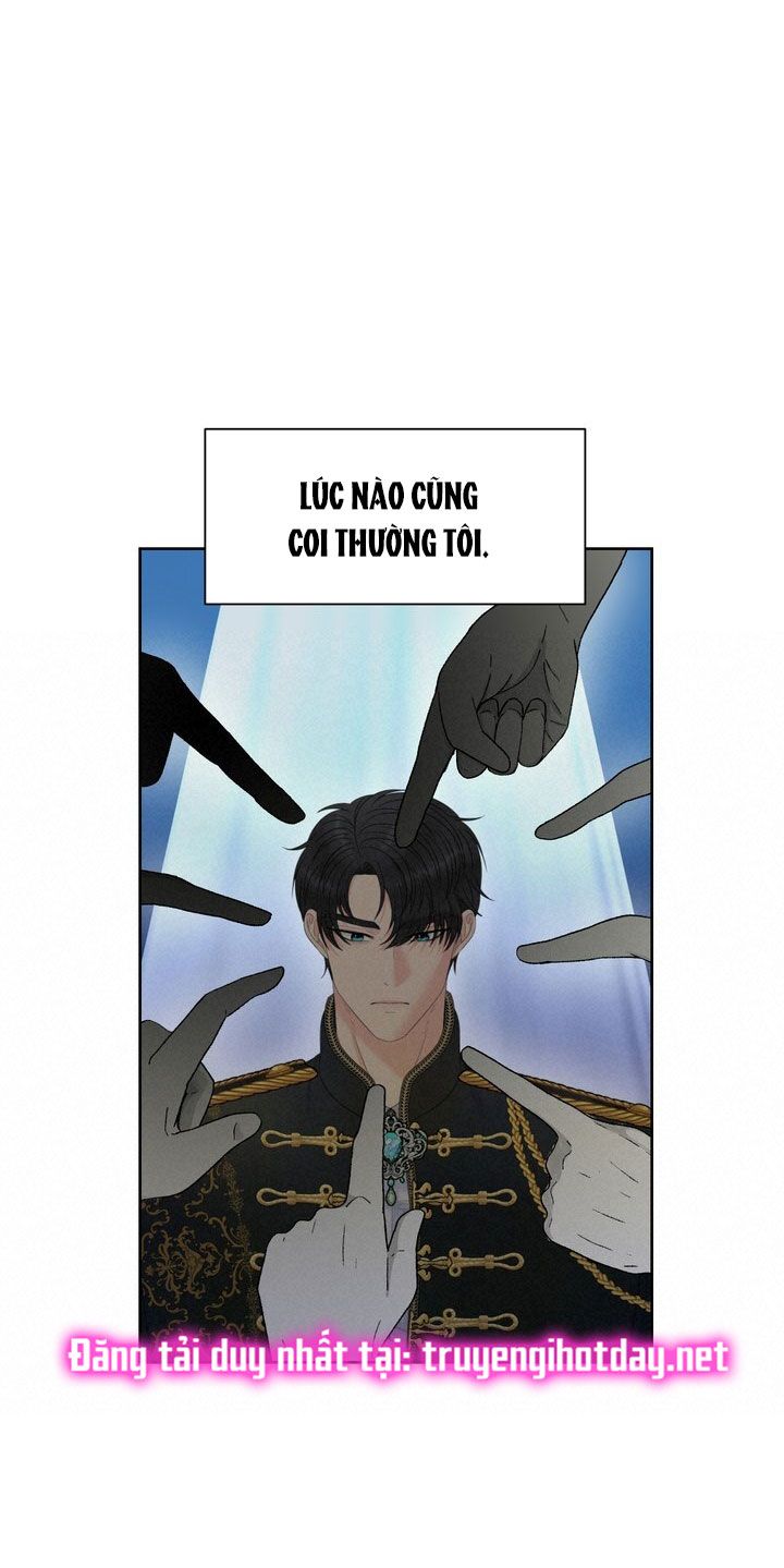 đọc truyện [18+] Cách Thuần Hóa Quái Thú Xấu Xa Chương 25.2 ảnh 21 tại Giả Dược