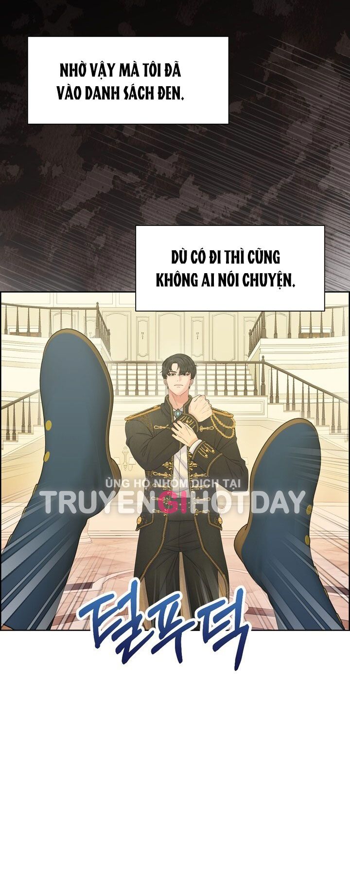 đọc truyện [18+] Cách Thuần Hóa Quái Thú Xấu Xa Chương 25.2 ảnh 23 tại Giả Dược