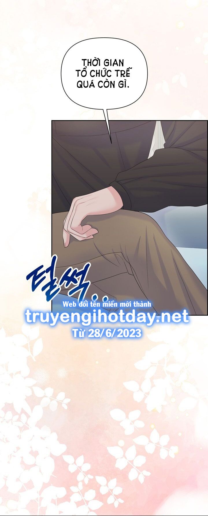 đọc truyện [18+] Cách Thuần Hóa Quái Thú Xấu Xa Chương 25.2 ảnh 31 tại Giả Dược