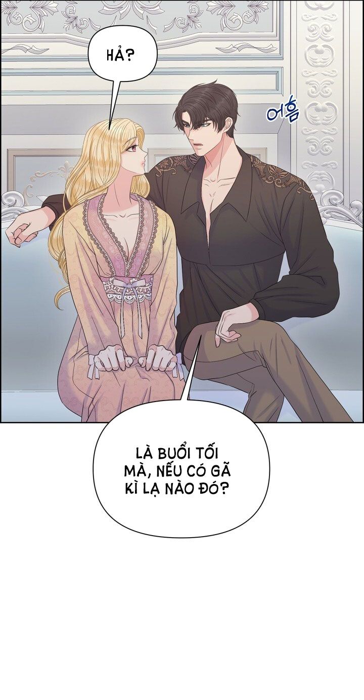 đọc truyện [18+] Cách Thuần Hóa Quái Thú Xấu Xa Chương 25.2 ảnh 32 tại Giả Dược