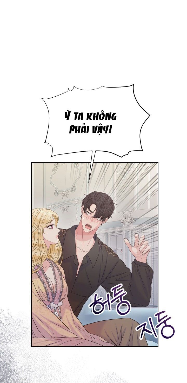 đọc truyện [18+] Cách Thuần Hóa Quái Thú Xấu Xa Chương 25.2 ảnh 36 tại Giả Dược