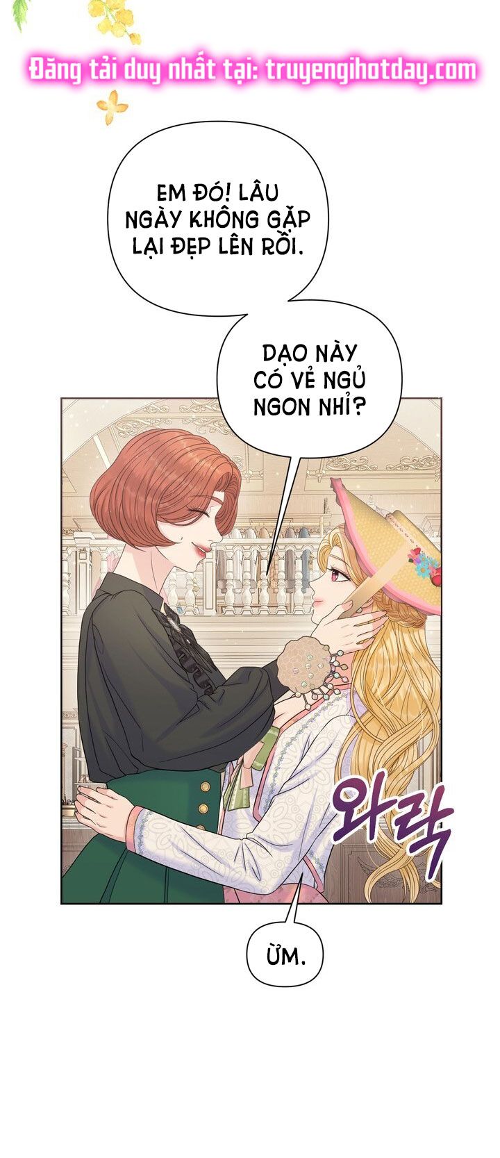 đọc truyện [18+] Cách Thuần Hóa Quái Thú Xấu Xa Chương 26.1 ảnh 15 tại Giả Dược