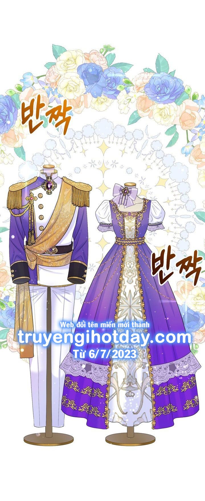 đọc truyện [18+] Cách Thuần Hóa Quái Thú Xấu Xa Chương 26.1 ảnh 19 tại Giả Dược