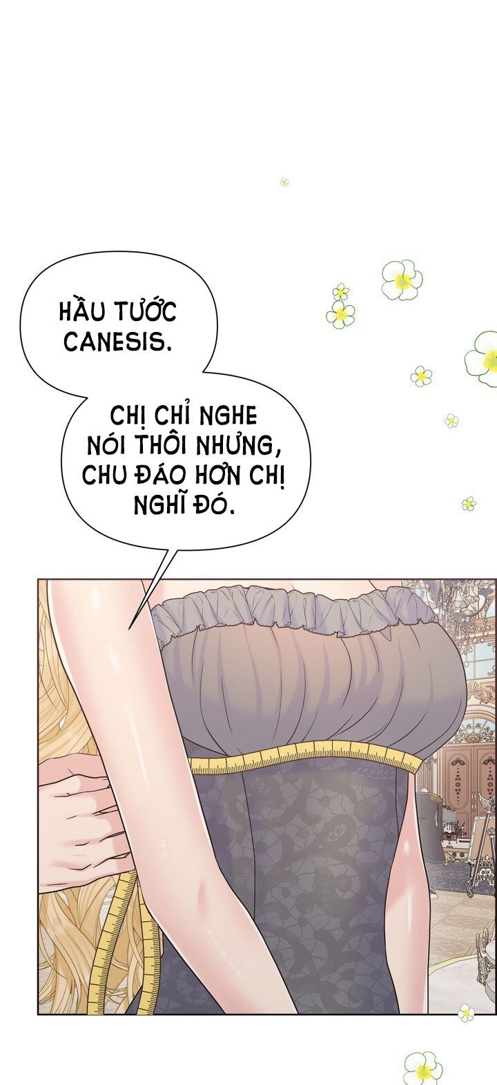 đọc truyện [18+] Cách Thuần Hóa Quái Thú Xấu Xa Chương 26.1 ảnh 27 tại Giả Dược
