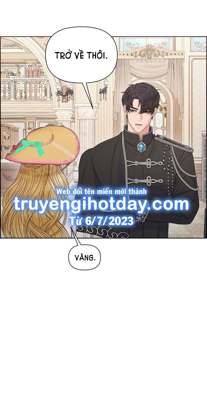 đọc truyện [18+] Cách Thuần Hóa Quái Thú Xấu Xa Chương 26.2 ảnh 1 tại Giả Dược