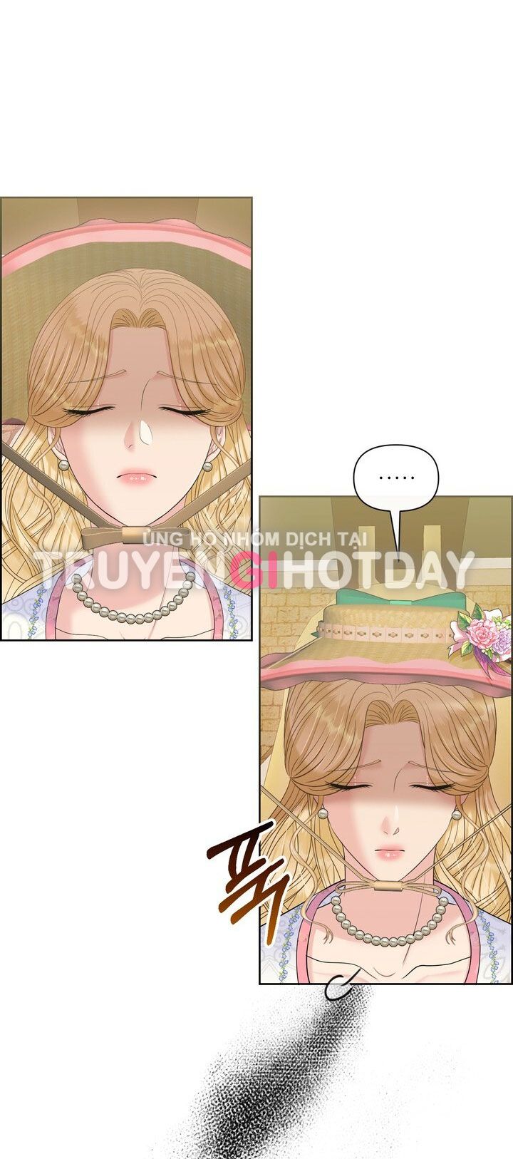 đọc truyện [18+] Cách Thuần Hóa Quái Thú Xấu Xa Chương 26.2 ảnh 29 tại Giả Dược