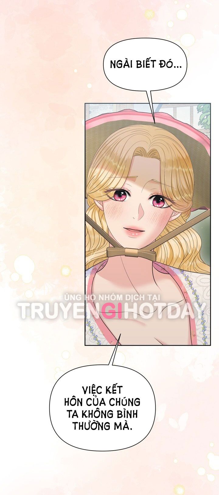 đọc truyện [18+] Cách Thuần Hóa Quái Thú Xấu Xa Chương 26.2 ảnh 8 tại Giả Dược