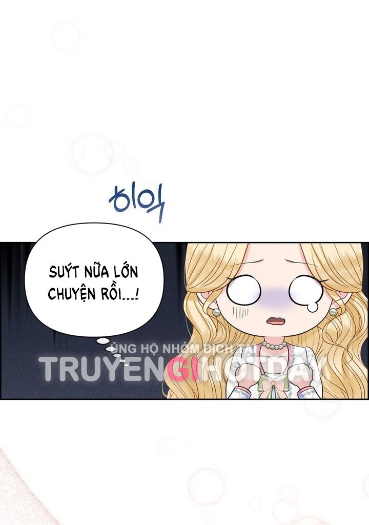đọc truyện [18+] Cách Thuần Hóa Quái Thú Xấu Xa Chương 27.1 ảnh 23 tại Giả Dược