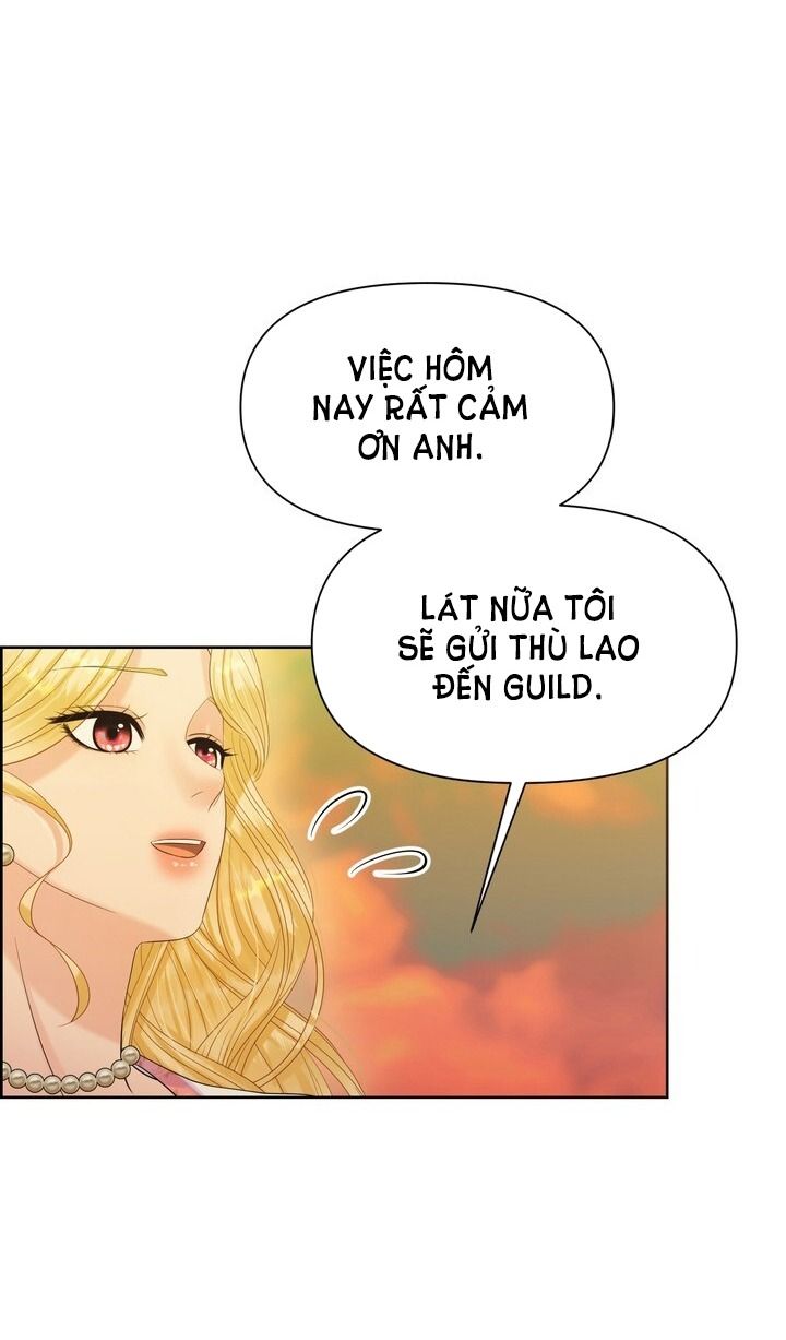 đọc truyện [18+] Cách Thuần Hóa Quái Thú Xấu Xa Chương 27.1 ảnh 26 tại Giả Dược