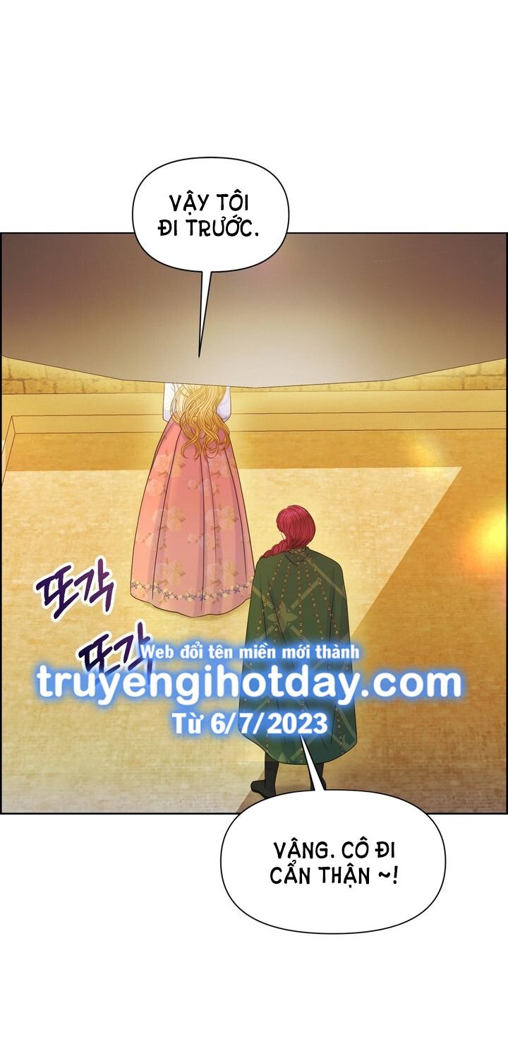 đọc truyện [18+] Cách Thuần Hóa Quái Thú Xấu Xa Chương 27.1 ảnh 27 tại Giả Dược
