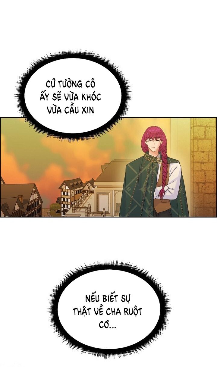 đọc truyện [18+] Cách Thuần Hóa Quái Thú Xấu Xa Chương 27.1 ảnh 28 tại Giả Dược