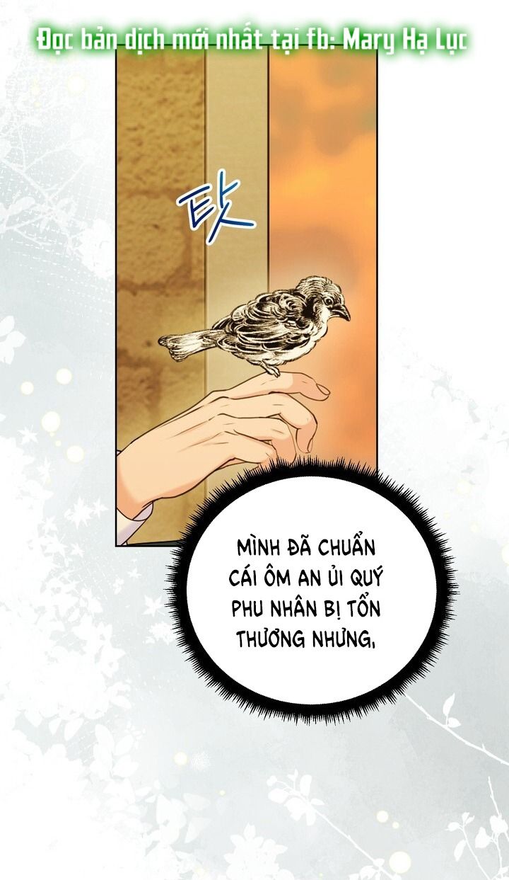 đọc truyện [18+] Cách Thuần Hóa Quái Thú Xấu Xa Chương 27.1 ảnh 29 tại Giả Dược