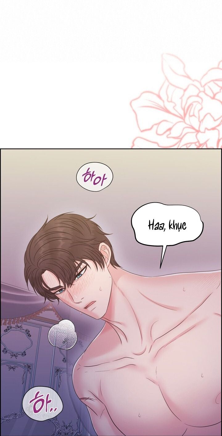 đọc truyện [18+] Cách Thuần Hóa Quái Thú Xấu Xa Chương 27.1 ảnh 37 tại Giả Dược