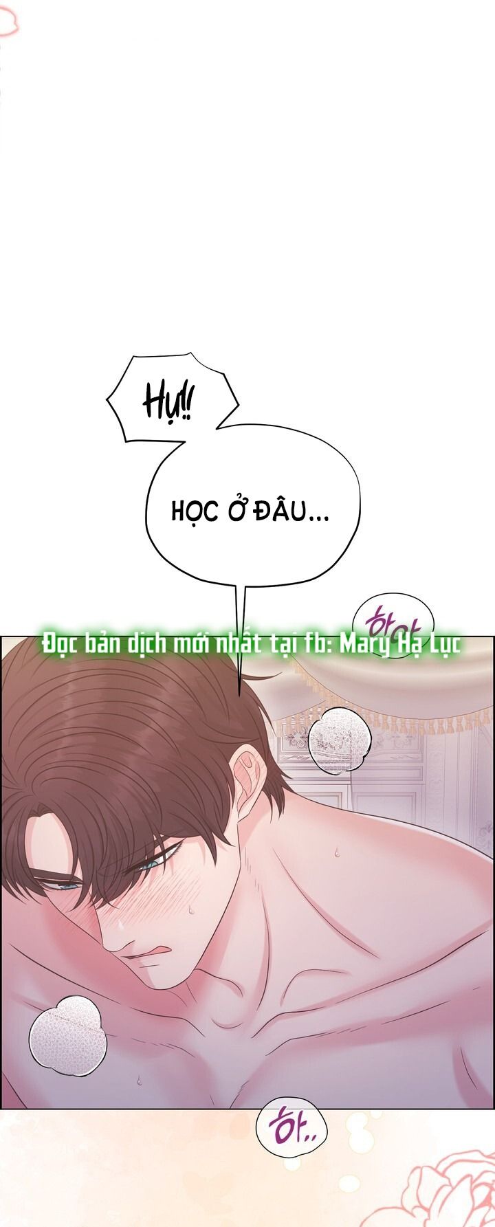 đọc truyện [18+] Cách Thuần Hóa Quái Thú Xấu Xa Chương 27.1 ảnh 40 tại Giả Dược