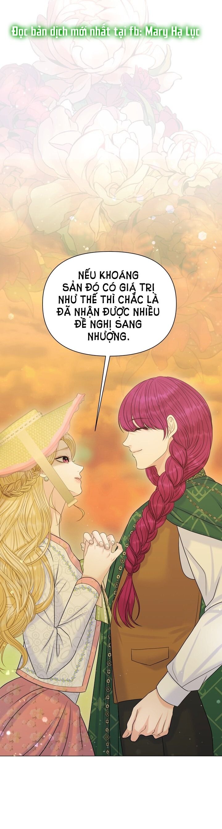 đọc truyện [18+] Cách Thuần Hóa Quái Thú Xấu Xa Chương 27.1 ảnh 5 tại Giả Dược