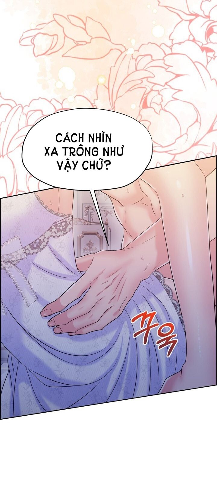 đọc truyện [18+] Cách Thuần Hóa Quái Thú Xấu Xa Chương 27.1 ảnh 41 tại Giả Dược