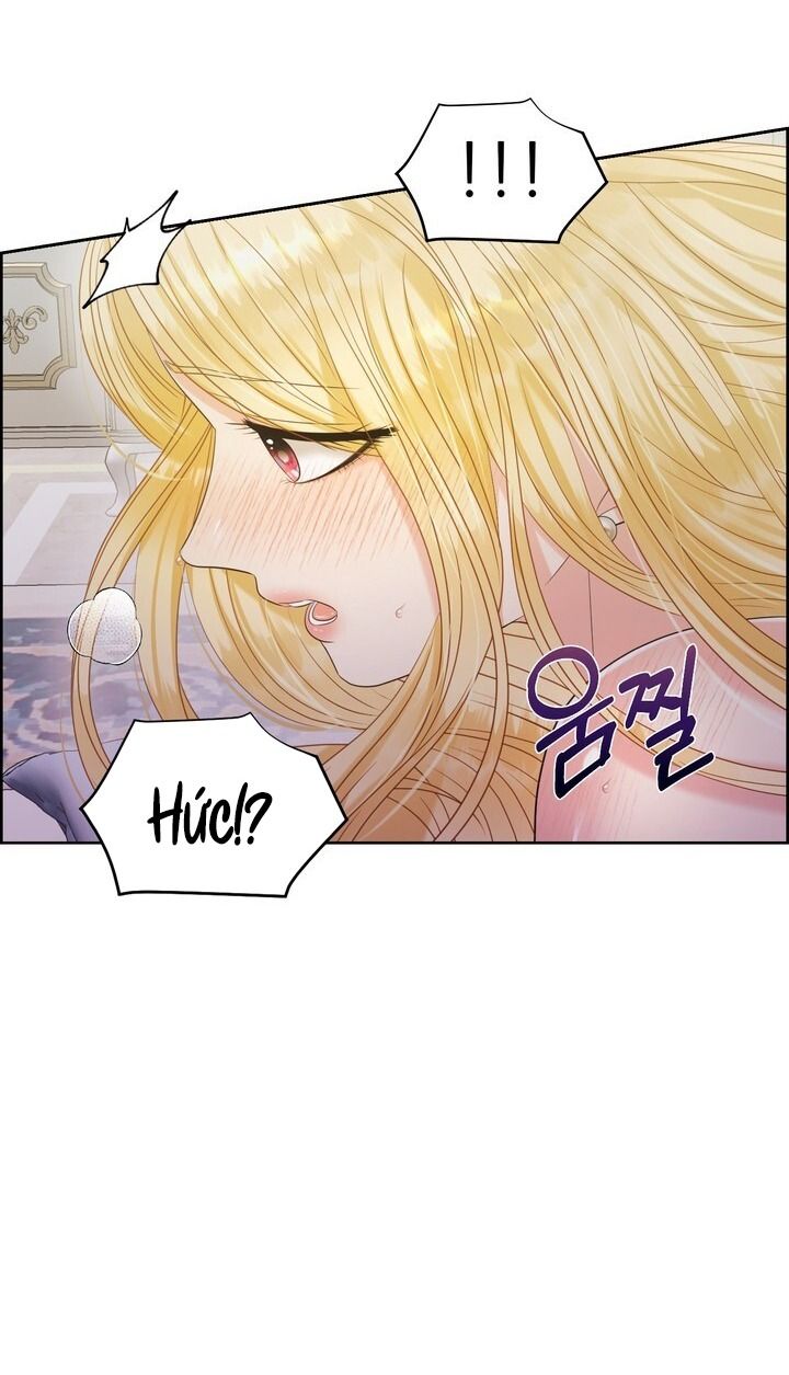 đọc truyện [18+] Cách Thuần Hóa Quái Thú Xấu Xa Chương 27.1 ảnh 43 tại Giả Dược