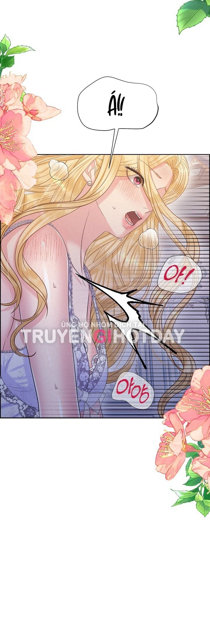 đọc truyện [18+] Cách Thuần Hóa Quái Thú Xấu Xa Chương 27.1 ảnh 47 tại Giả Dược