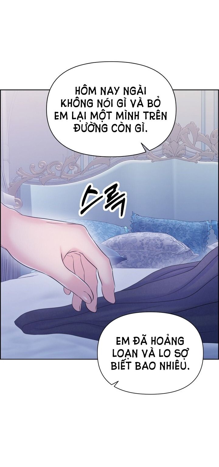 đọc truyện [18+] Cách Thuần Hóa Quái Thú Xấu Xa Chương 27.2 ảnh 15 tại Giả Dược