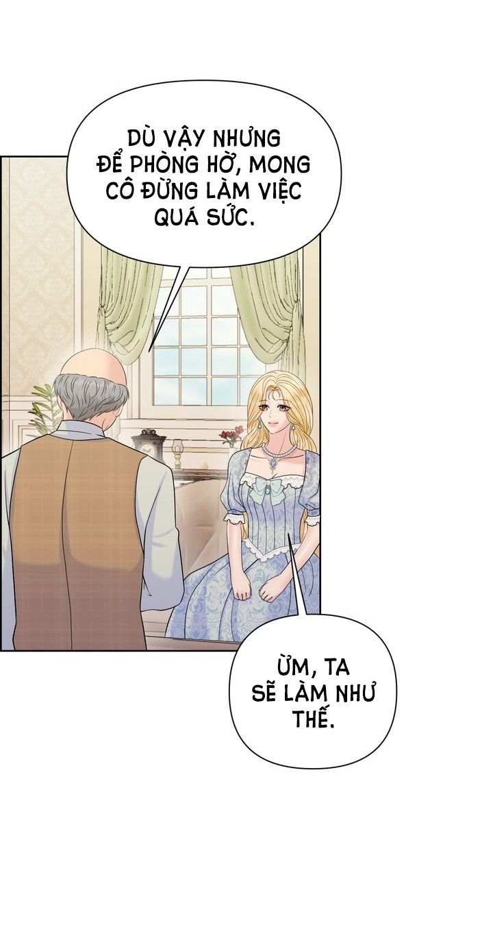 đọc truyện [18+] Cách Thuần Hóa Quái Thú Xấu Xa Chương 27.2 ảnh 26 tại Giả Dược