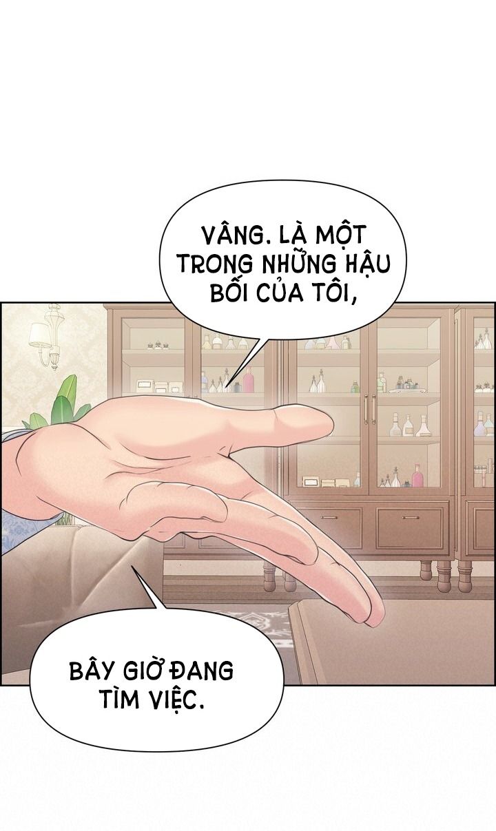 đọc truyện [18+] Cách Thuần Hóa Quái Thú Xấu Xa Chương 27.2 ảnh 32 tại Giả Dược