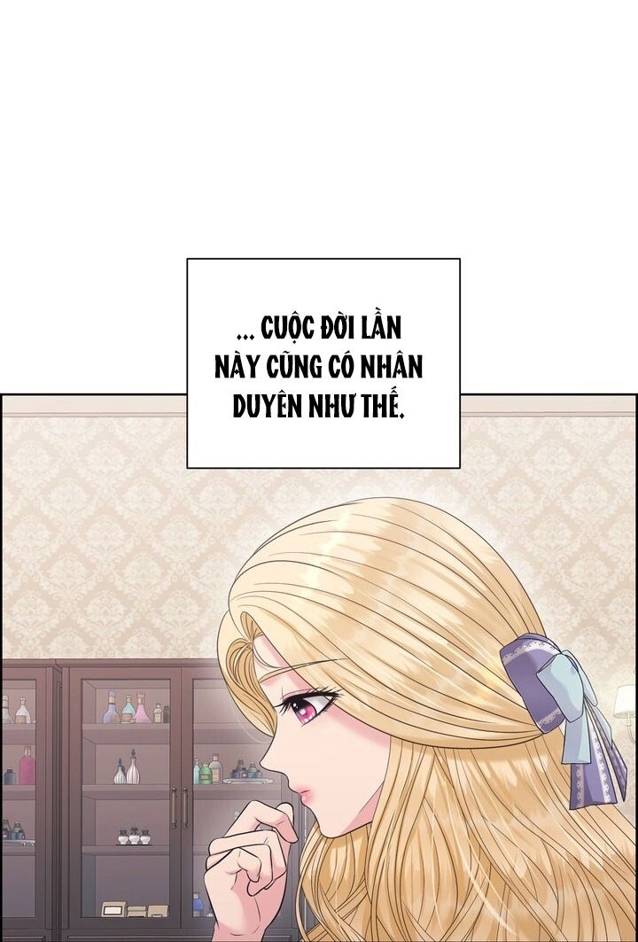 đọc truyện [18+] Cách Thuần Hóa Quái Thú Xấu Xa Chương 27.2 ảnh 35 tại Giả Dược