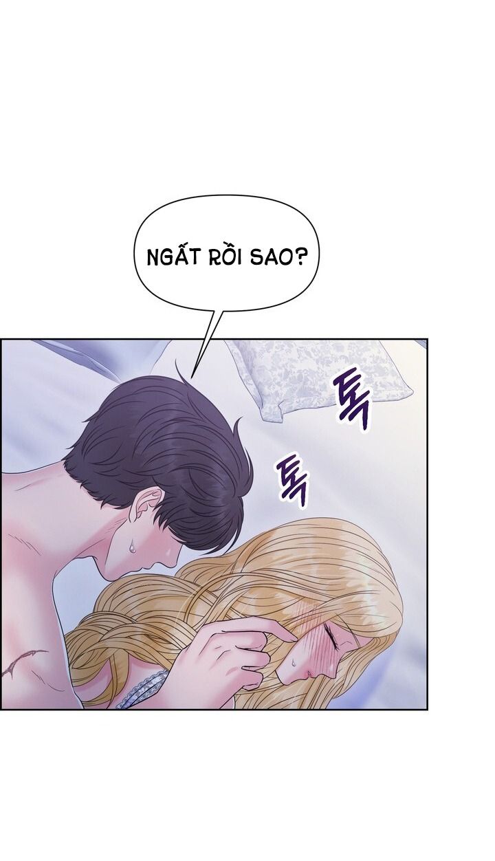 đọc truyện [18+] Cách Thuần Hóa Quái Thú Xấu Xa Chương 27.2 ảnh 6 tại Giả Dược