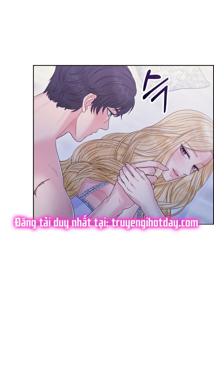 đọc truyện [18+] Cách Thuần Hóa Quái Thú Xấu Xa Chương 27.2 ảnh 7 tại Giả Dược