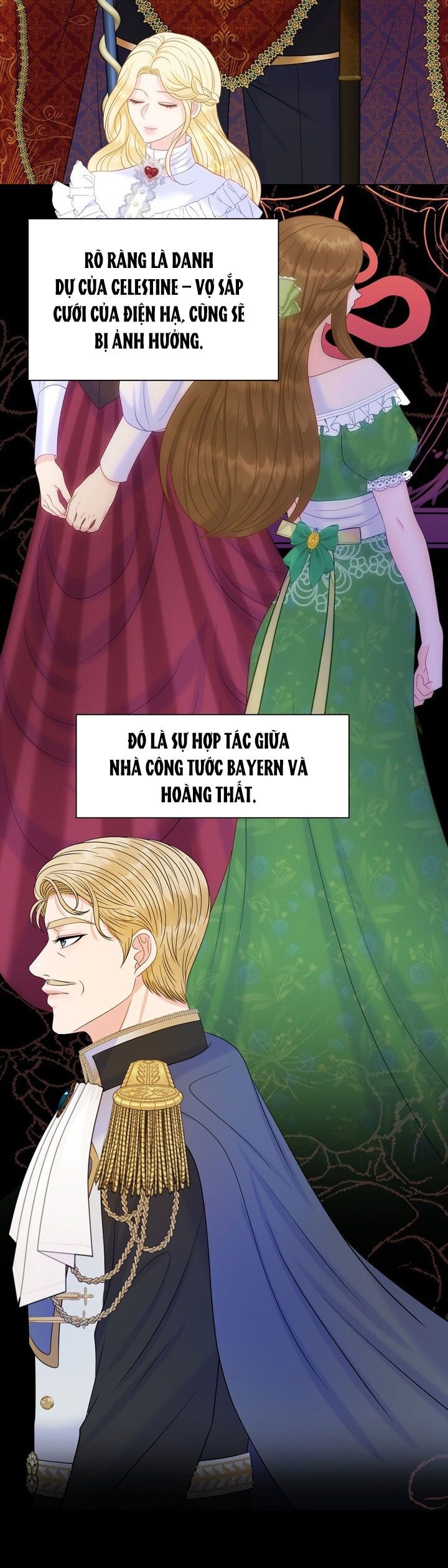 đọc truyện [18+] Cách Thuần Hóa Quái Thú Xấu Xa Chương 28.1 ảnh 13 tại Giả Dược
