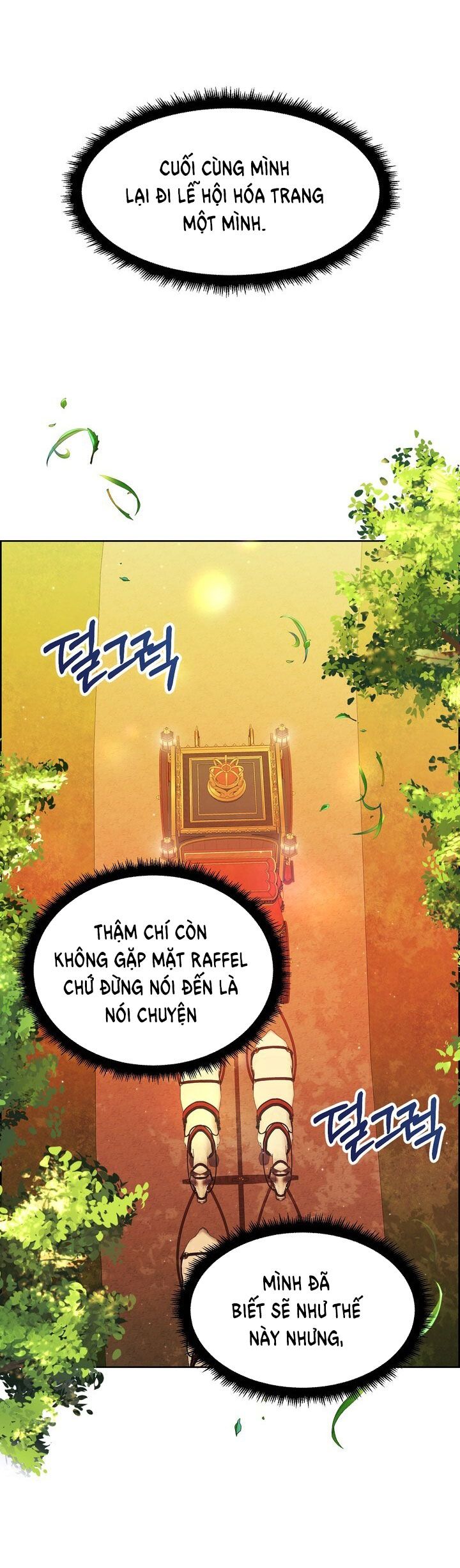 đọc truyện [18+] Cách Thuần Hóa Quái Thú Xấu Xa Chương 28.1 ảnh 3 tại Giả Dược