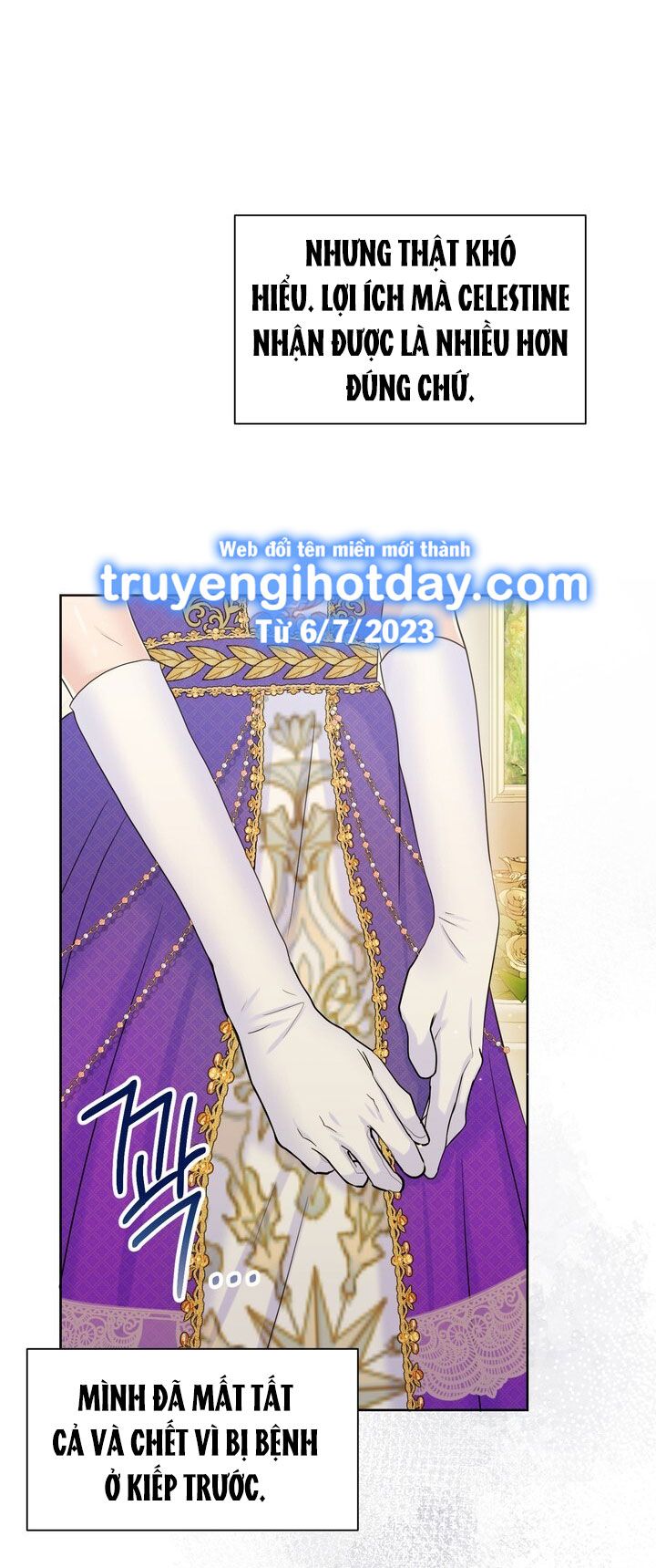 đọc truyện [18+] Cách Thuần Hóa Quái Thú Xấu Xa Chương 28.1 ảnh 34 tại Giả Dược