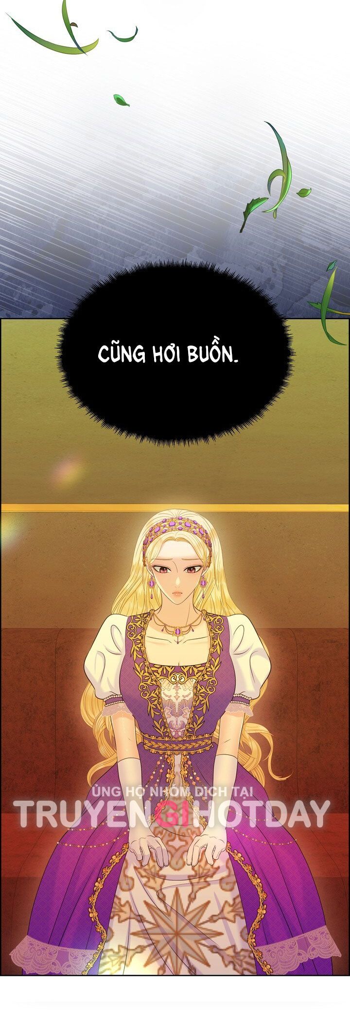 đọc truyện [18+] Cách Thuần Hóa Quái Thú Xấu Xa Chương 28.1 ảnh 5 tại Giả Dược
