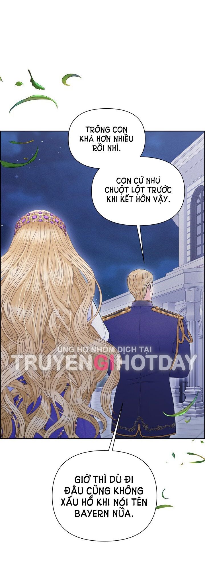 đọc truyện [18+] Cách Thuần Hóa Quái Thú Xấu Xa Chương 28.2 ảnh 20 tại Giả Dược