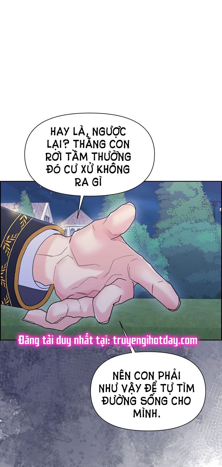 đọc truyện [18+] Cách Thuần Hóa Quái Thú Xấu Xa Chương 28.2 ảnh 25 tại Giả Dược