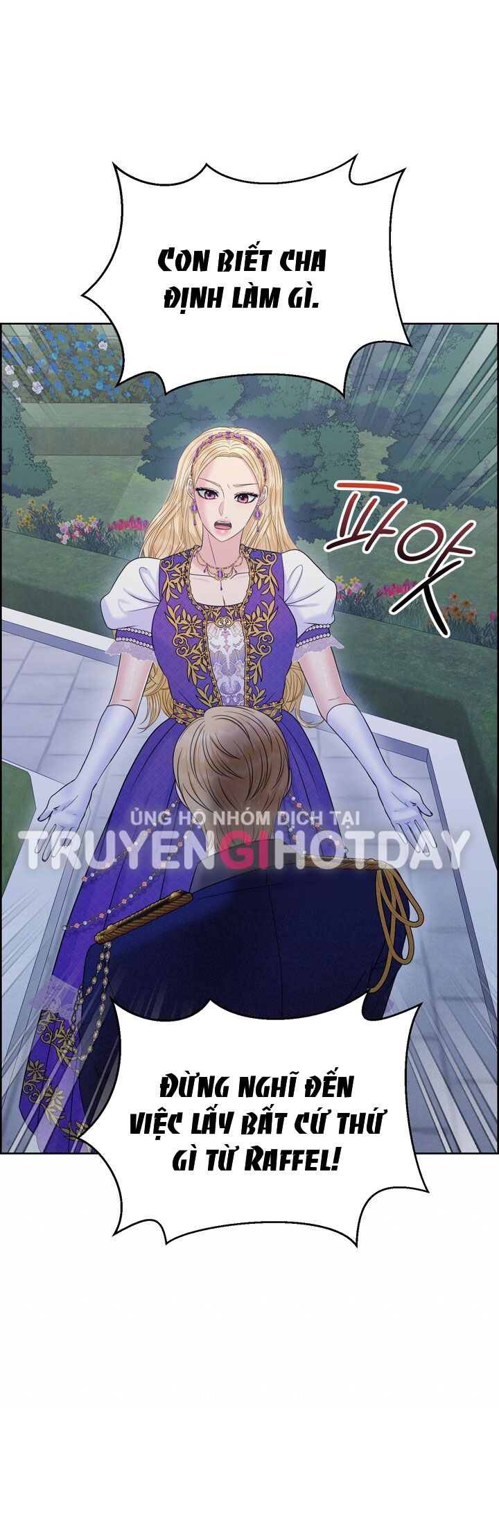 đọc truyện [18+] Cách Thuần Hóa Quái Thú Xấu Xa Chương 28.2 ảnh 29 tại Giả Dược