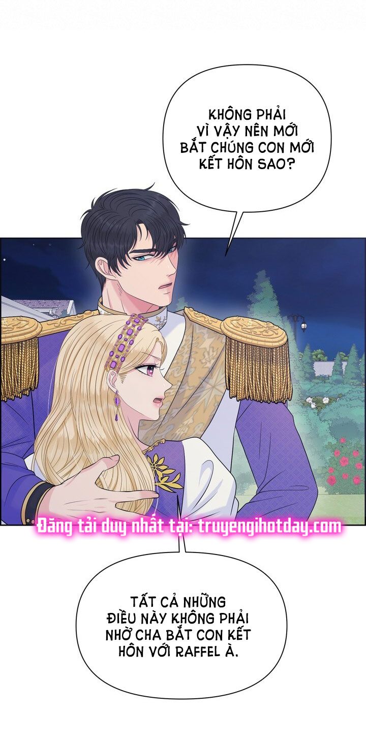 đọc truyện [18+] Cách Thuần Hóa Quái Thú Xấu Xa Chương 29.1 ảnh 11 tại Giả Dược