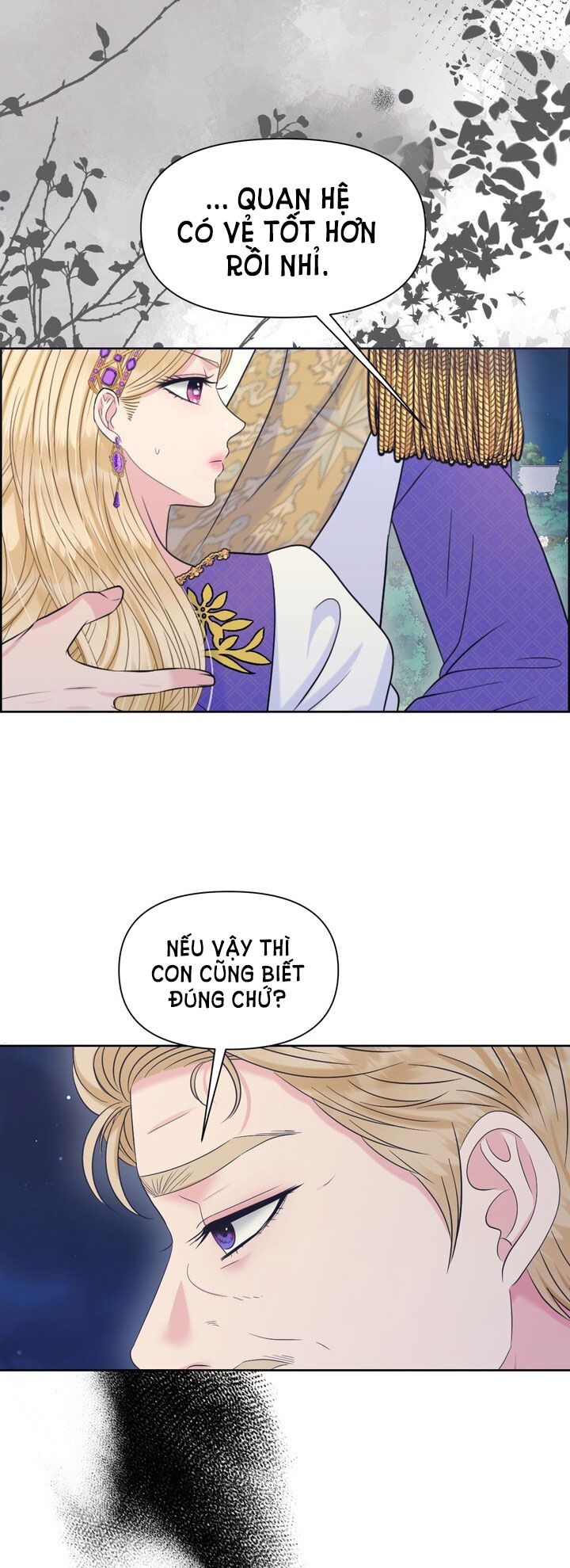 đọc truyện [18+] Cách Thuần Hóa Quái Thú Xấu Xa Chương 29.1 ảnh 13 tại Giả Dược