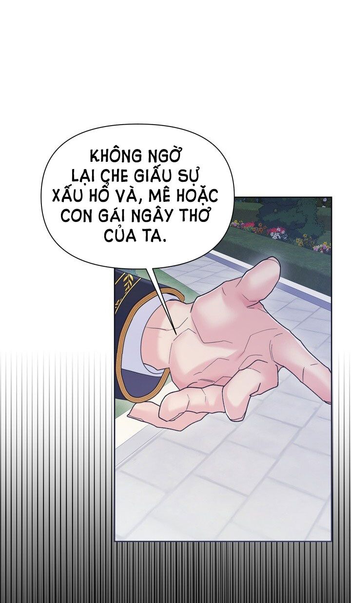 đọc truyện [18+] Cách Thuần Hóa Quái Thú Xấu Xa Chương 29.1 ảnh 20 tại Giả Dược